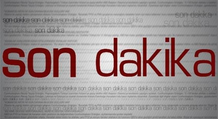 Sınırdaki askerlere ateş açıldı