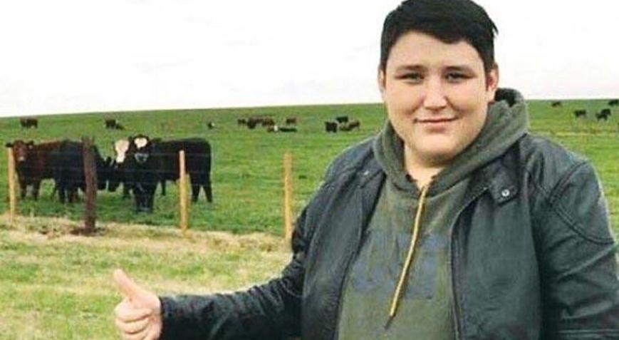 Son dakika haberi: Tosun 500 milyonu böyle kaçırmış...