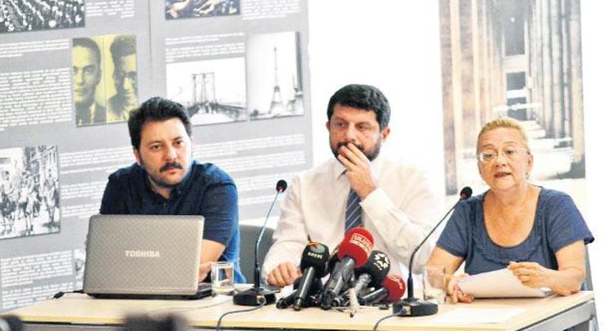 Park dünyanın koruması altında