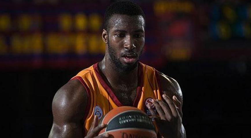 Patric Young, Galatasaraydan ayrıldı