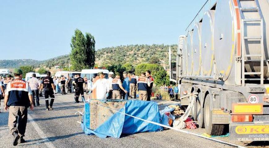 Mevsimlik işçi cinayeti sürüyor