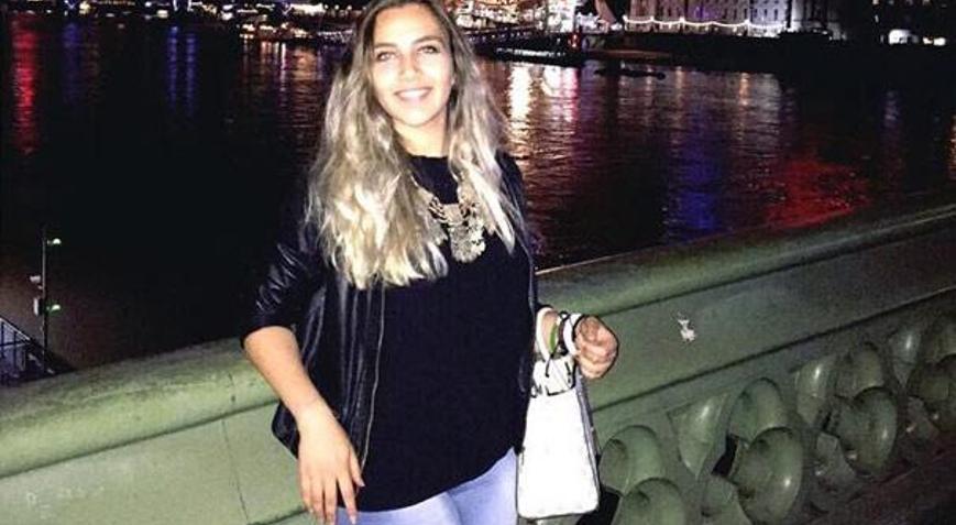 Son Dakika... Suriyeli aktivist anne ve gazeteci kızı feci şekilde öldürüldü