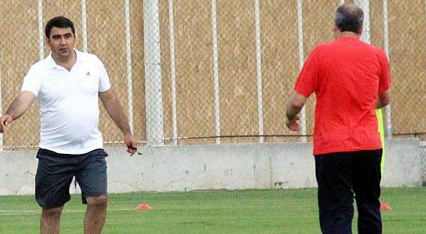İşte Ümit Özatın yeni takımı