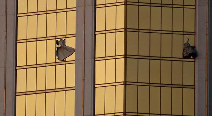 ABDdeki kanlı saldırıda ölü sayısı korkunç rakamlara ulaştı