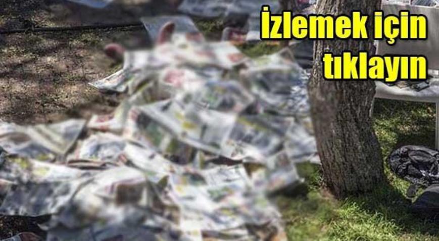 Anneanne sakın televizyon izleme