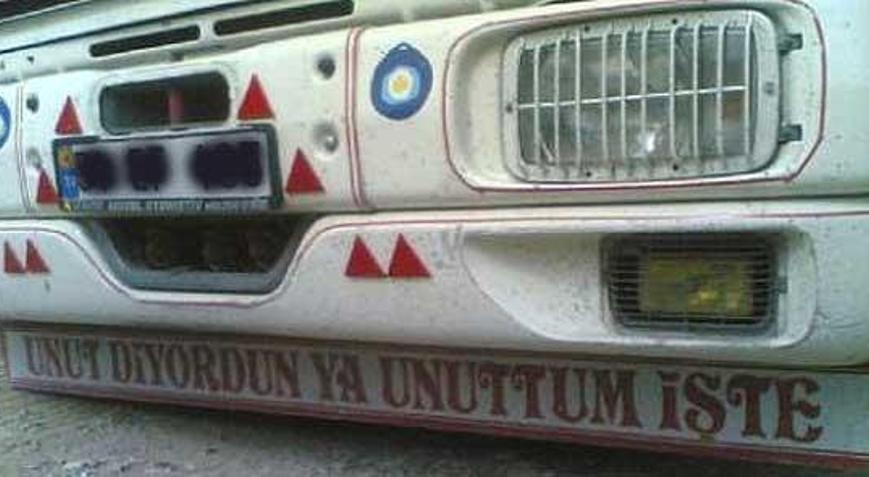 Bir dönem sona erdi