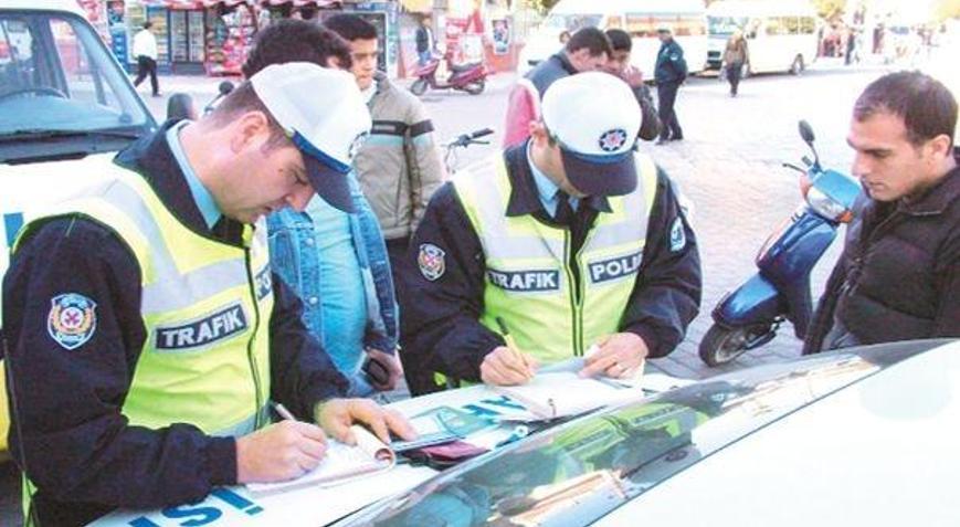 Online Trafik Cezası Sorgulama ve Güncel Trafik Cezası Ödeme
