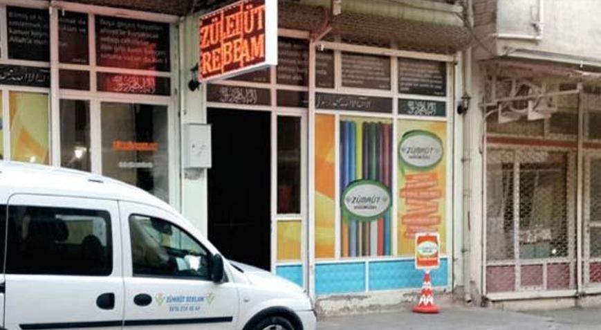 Adıyamandan giden 23 şüpheli daha var