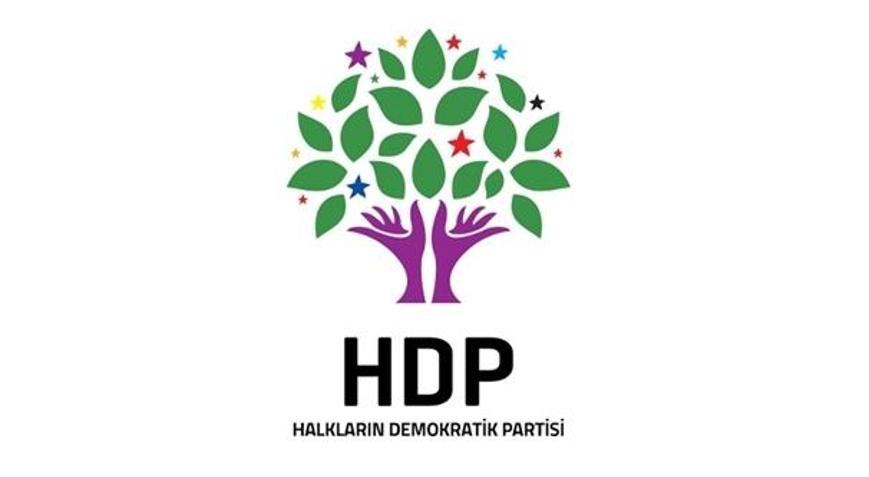 HDP’den meclis araştırması talebi