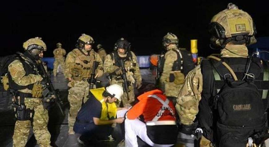 Son dakika: SATlardan 200 milyon liralık operasyon Dünya bunu konuşuyor... Son dakika: SATlardan 200 milyon liralık operasyon Dünya bunu konuşuyor...