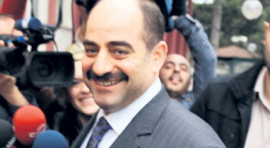 Savcı Öz ve Kara Gürcistan’a gitti