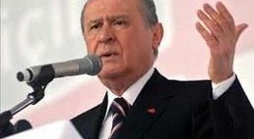 Bahçelinin listesinde sürpriz isimler