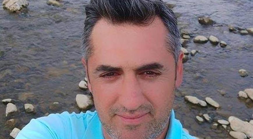 Orhan Mercanı kadın kılığındaki PKKlı katletmiş