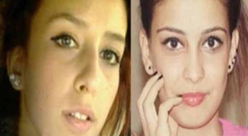 2 kızdan altı aydır haber alınamıyor