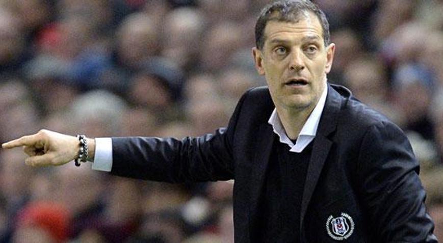 Slaven Bilicten Burak Yılmaz açıklaması