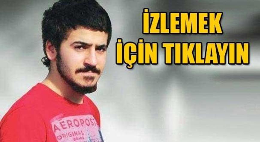 Skandal üstüne skandal Ali İsmail Korkmaza tekme atan polisin pişkinliği