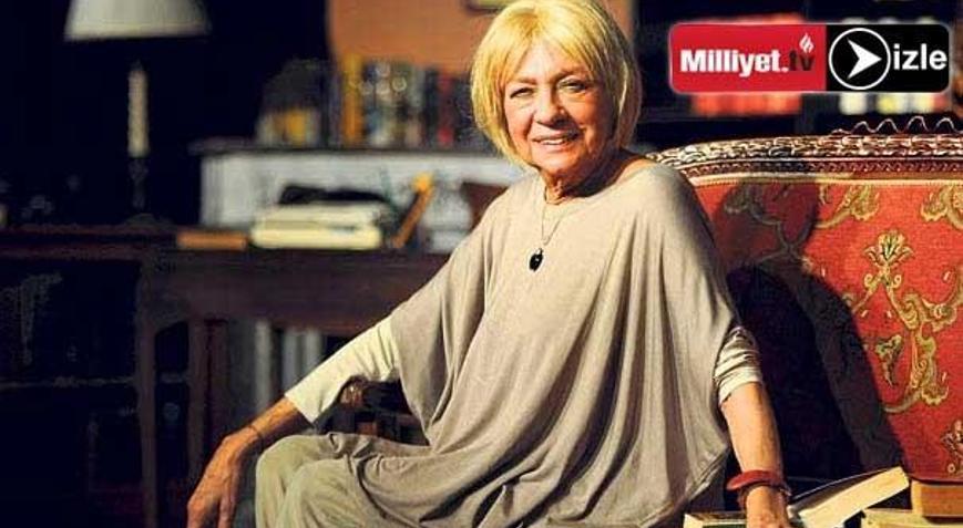 Çolpan İlhan hayatını kaybetti