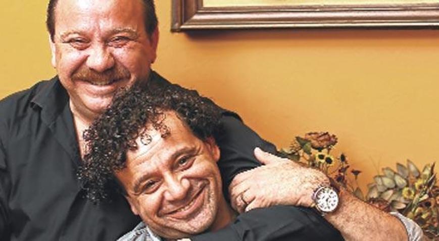 “İtalyan ailesi gibiydik; kavgalı, küfürlü...”