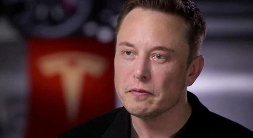 Elon Musk: Babam aklınıza gelebilecek her türlü kötülüğü yapmıştır -  Teknoloji Haberleri - Milliyet