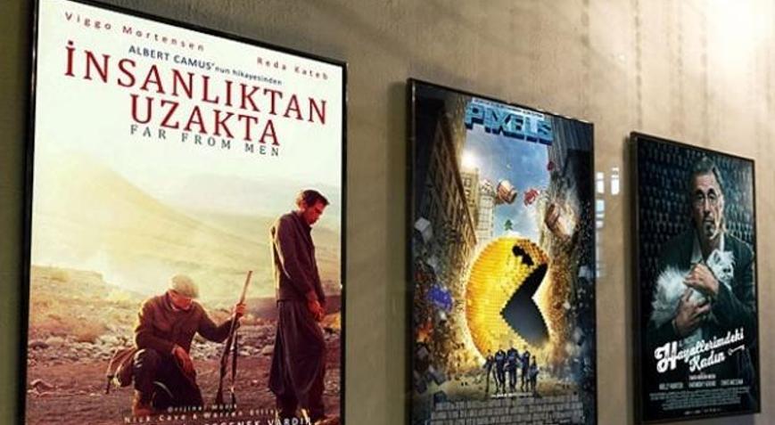 Filmi Rasmlari Bu hafta izleyicileri heyecanlandıracak 7 film vizyona girecek ...
