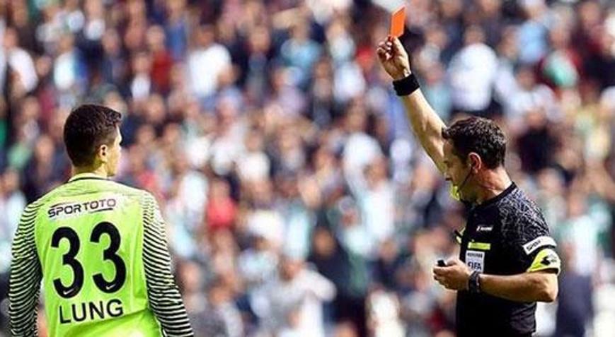 Kayserisporda Fenerbahçe maçı öncesi kaleci krizi