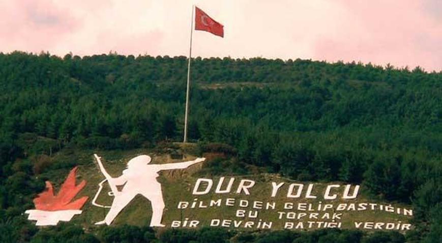 En güzel 18 Mart mesajları 18 Mart Çanakkale Zaferi şiirleri ve sözleri