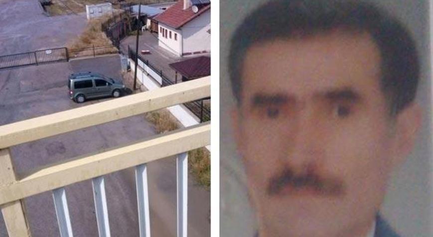 Köprüden altayıp ölen kişi, 5 gün önce annesini öldürmüş