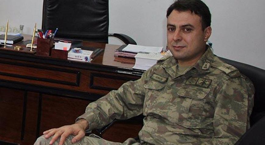 Son dakika: Teğmen hakkında şok itiraf Kod adı kullanıyordu...