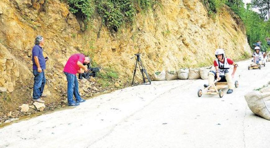 Karadenizlilerin sıra dışı hikayesi