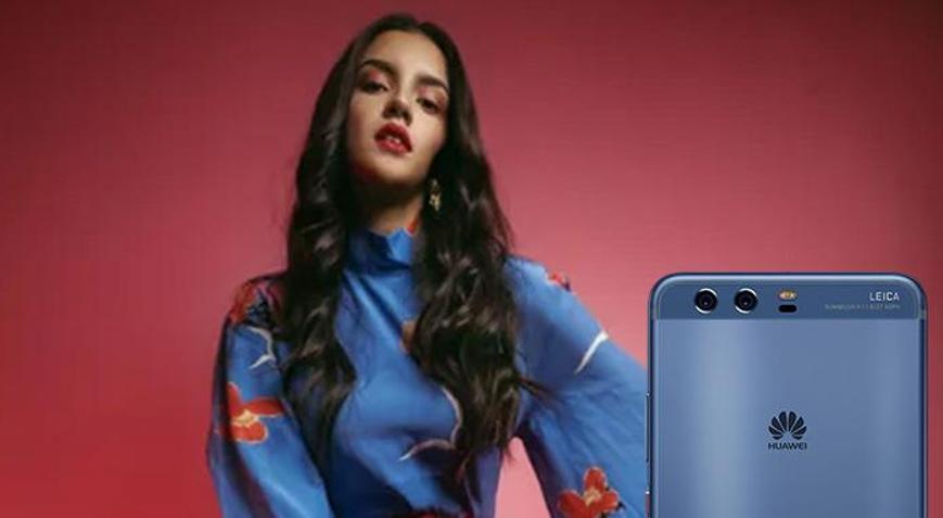 Huawei P20 tarafından çekilen fotoğraflar işte böyle görünecek
