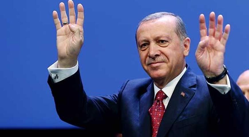 Cumhurbaşkanı Erdoğan flaş Suriye operasyonu açıklaması