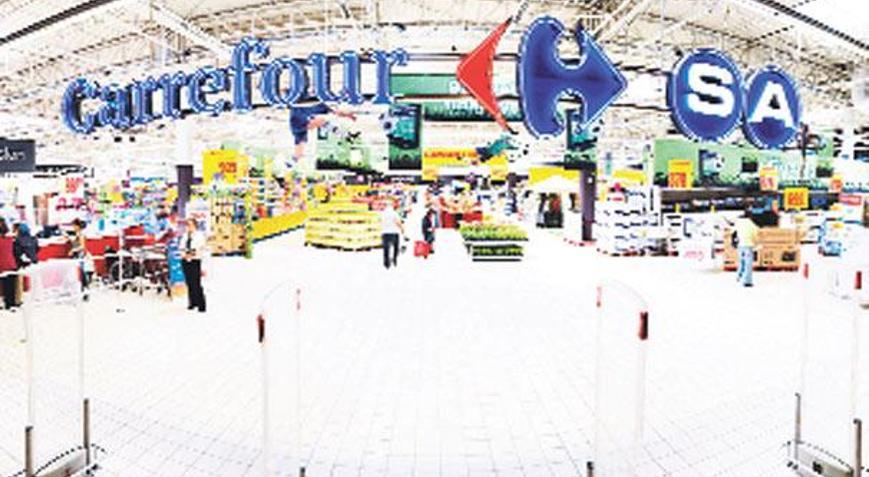 CarrefourSa’da Direksiyon Sabancı’da - Son Haberler - Milliyet