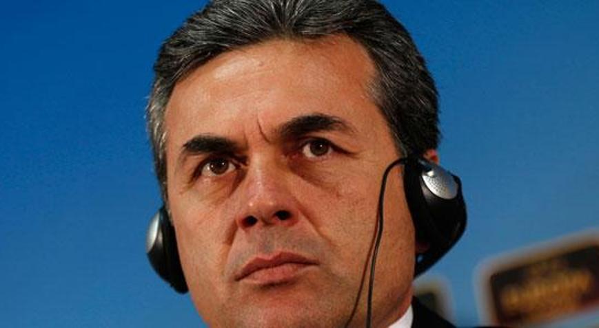 Final bir adım uzaklıkta