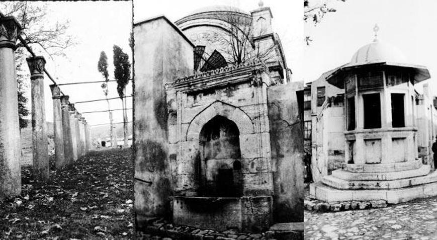 Kayıp arşivin bulunma serüveni