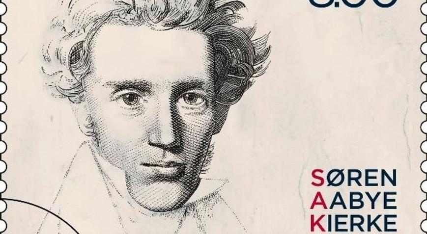 Søren Kierkegaard Kimdir? Hayatı, Felsefesi ve Eserleri - Son Dakika ...
