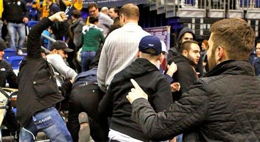 Almanyada kırmızı alarm Türkiye...