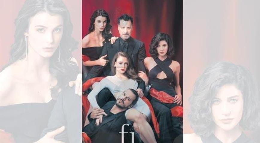 ‘Fi’ yakında ekranda