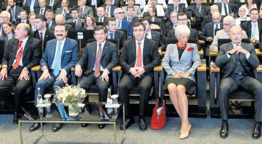 AB’den Türkiye’ye Meksika dalgası