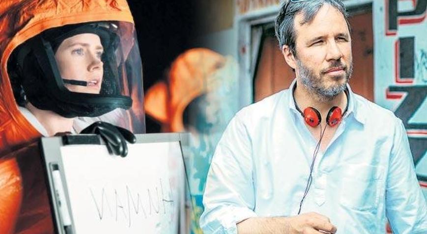 Villeneuve usulü bilim kurgu