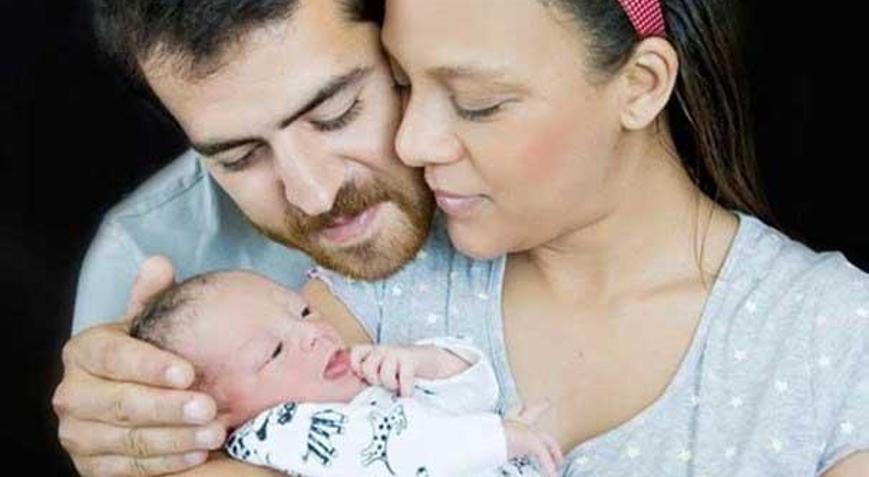 Defne Joy Fosterın eşi İlker Yasin Solmazdan açıklama