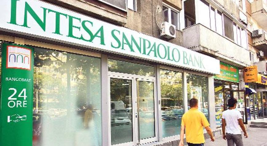 İtalyan İntesa tek bir şube için 300 milyon dolar ödedi
