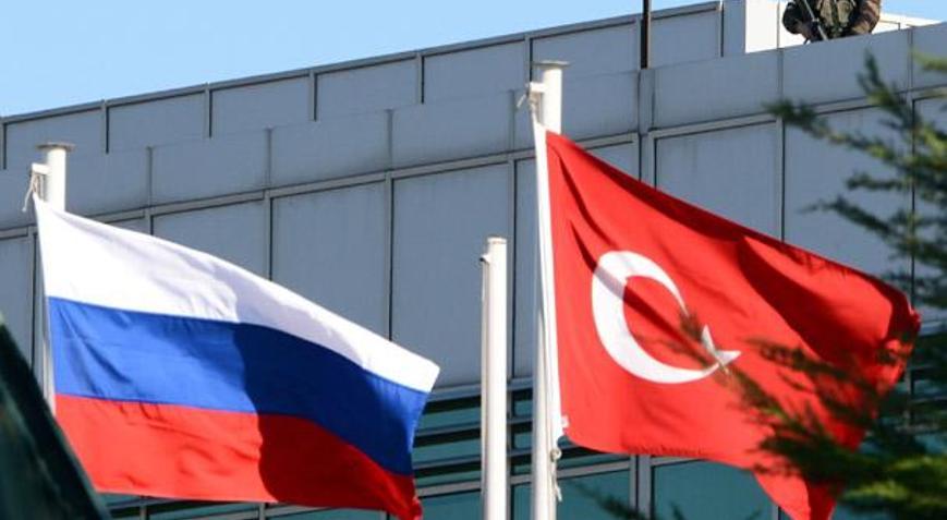 Rusyadan Ankaraya kritik uyarı