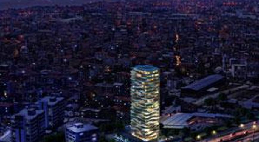 Sektörün Deneyimli İsimleri Projebeyazda