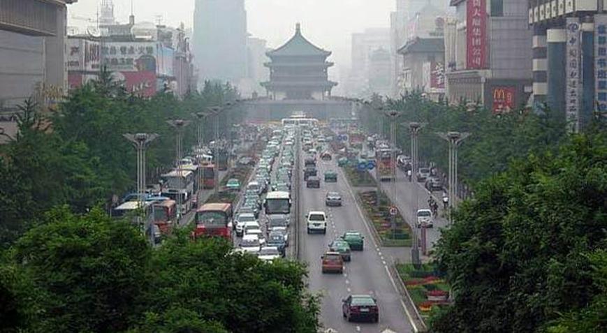 Çinde emlak balonu patlayacak mı