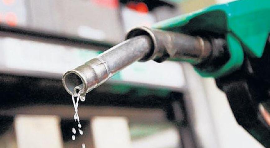 Akaryakıta ÖTV ayarı...