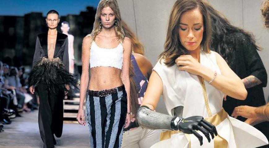 New York’ta sahne sırası devlerin