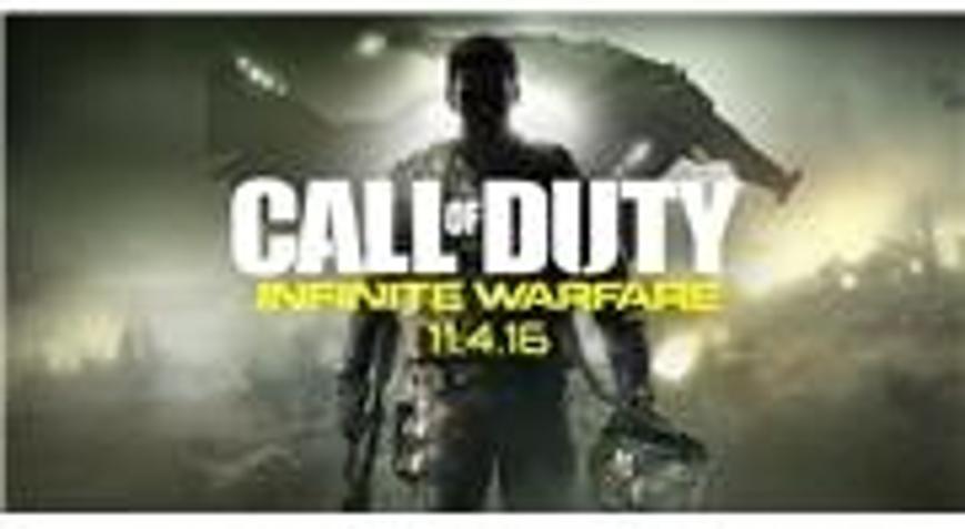 CoD Infinite Warfare Videosu Yayınlandı - Teknoloji Haberleri - Milliyet