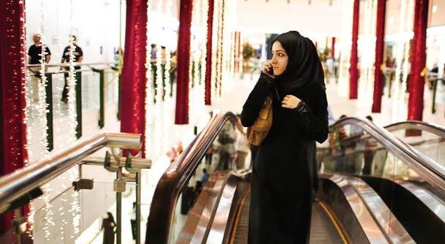 Bodrum da Avrupalılardan vazgeçti, Araplara yöneldi