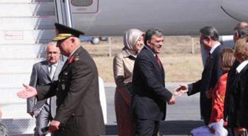 Selam vermeyen paşaya kızak görev