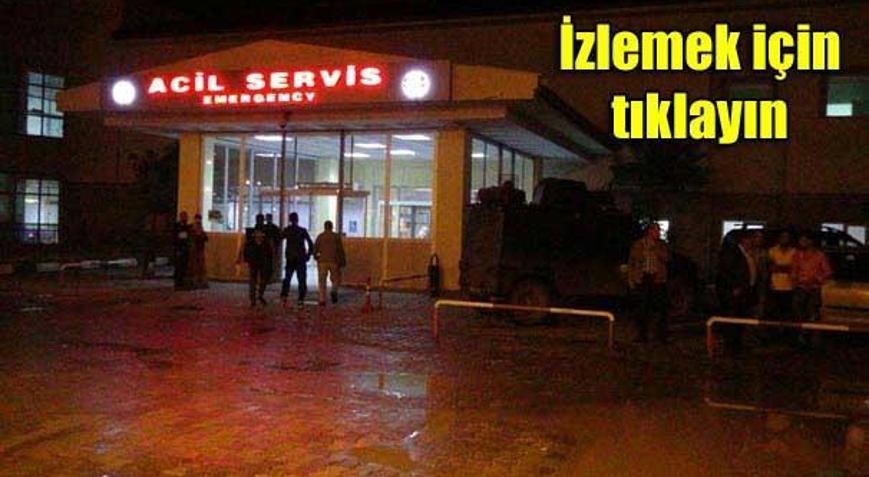 Ağrıdan acı haberler gelmeye devam ediyor